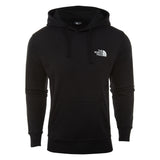 North Face Jumbo Half Dome Hoodie Mens Style : A3531