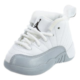 Jordan 12 Retro Gt Toddlers Style : 819666