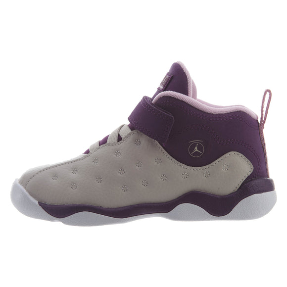 Nike Jordan Jumpman Team II - Girls Toddler Basketball Shoes Boys / Girls Style :AQ2795