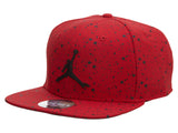 Jordan Jumpman Print Snapback Unisex Style : 821830