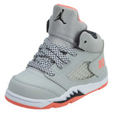 Jordan 5 Retro Bt Toddlers Style : 725172