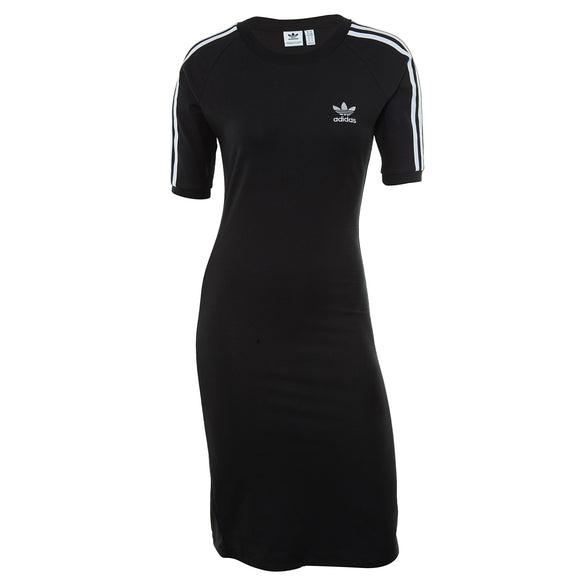 Adidas 3 Stripes Dress Womens Style : Cy4748