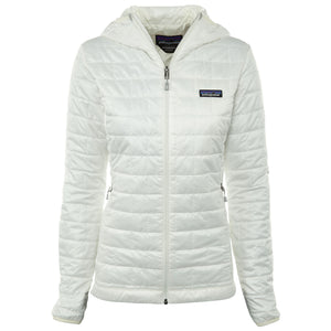 Patagonia Nano Puff Hoody Womens Style : 84227