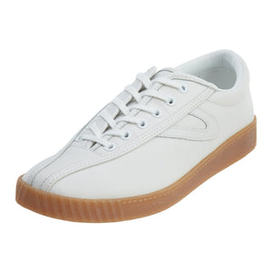 Tretorn Leather Sneaker Womens Style : Wtnylite2plus