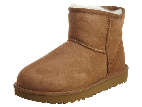 Uggs Classic Mini Ii Womens Style : 1016222