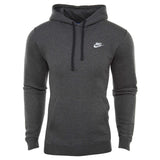 Nike Pullover Fleece Hoodie Mens Style : 804346