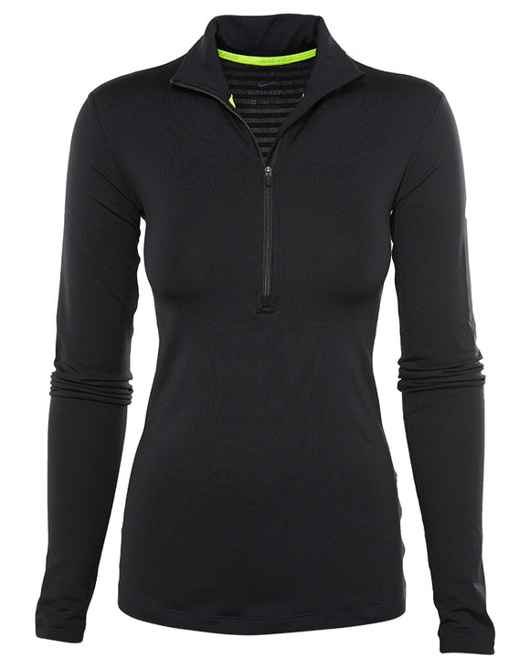 Nike Pro Warm Top Womens Style : 803145