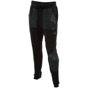 North Face Reflective Joggers Womens Style : A3571