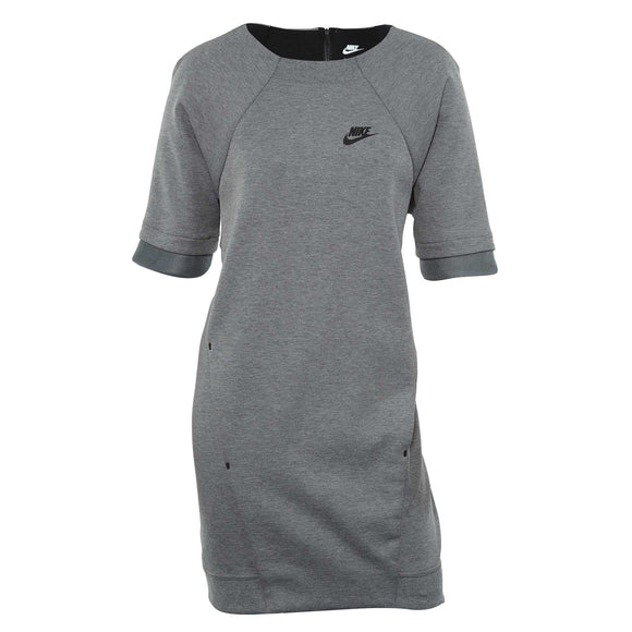 Nike Tech Fleece Dress Mesh Pocket Womens Style : 644158