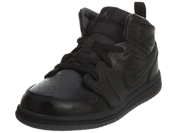 Jordan 1 Mid Toddlers Style : 640735