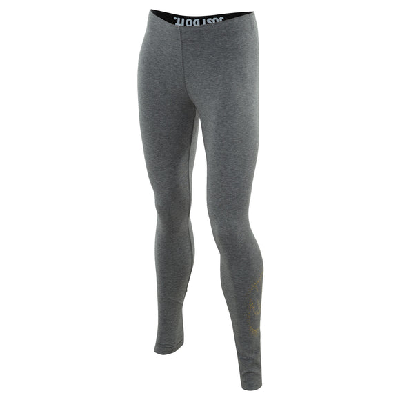 Nike Metallic Leggings Womens Style : 859654