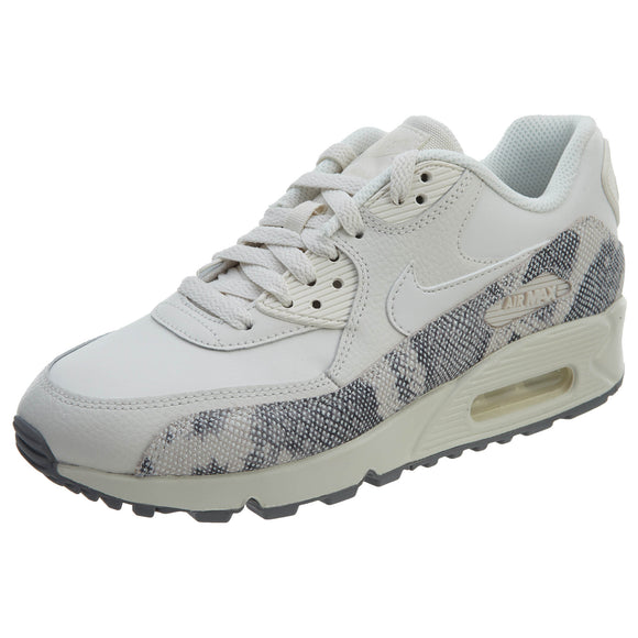 Nike Air Max 90 Premium 'Phantom'  Womens Style :896497