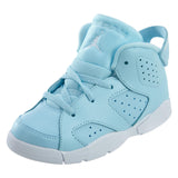 Jordan 6 Retro Toddlers Style : 645127