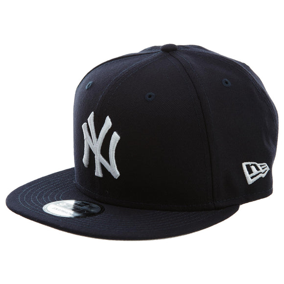 New Era Mlb Basic New York Yankee 911 Memorial Snapback #32 Unisex Style : 11886316