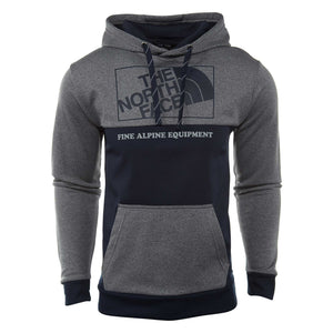 North Face Surgent Super Fine Hoodie Mens Style : A2v4m