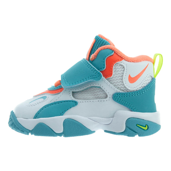 Nike Speed Turf Toddlers Style : Bv2525-101