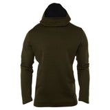 Nike Sportswear Tech Fleece Funnel-neck Hoodie Mens Style : 805214