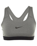 Nike Pro Classic' Dri-fit Sports Bra Womens Style : 650831