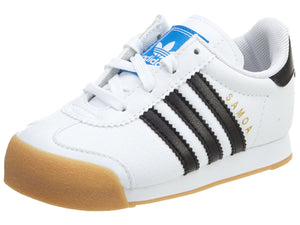 Adidas Samoa Toddlers Style : B27475