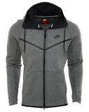 Nike Windrunner Tech Fleece Hoodie Mens Style : 805144