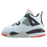 Jordan 4 Retro Toddlers Style : Bq7670-116