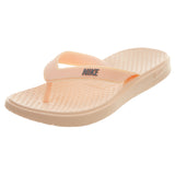 Nike Solar Thong Womens Style : 882699