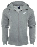 Nike Club Nsw Fleece Hoodie Mens Style : 804389