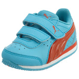 Puma Speed Light Up V Inf Toddlers Style : 357640