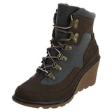 Timberland Amston Hiker Boot Womens Style : Tb0a14rum