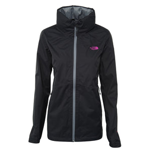 North Face Resolve Plus Jacket Womens Style : a3c7n