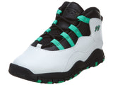 Jordan 10 Retro Toddlers Style : 705416