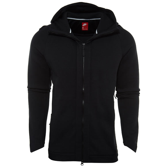 Nike Sportswear Tech Fleece Zip Hoodie Mens Style : 832112