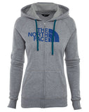 North Face Half Dome Full Zip Hoodie Womens Style : Ch2u