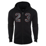 Jordan Sportswear Flight Fleece Aj 10 Full-zip Hoodie Mens Style : Aj6390