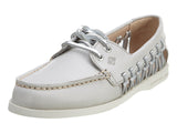 Sperry Top - Sider A/o Haven Lthr Womens Style : Sts95544