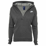 Nike Sportswear Relaxed Hoodie Womens Style : 883675