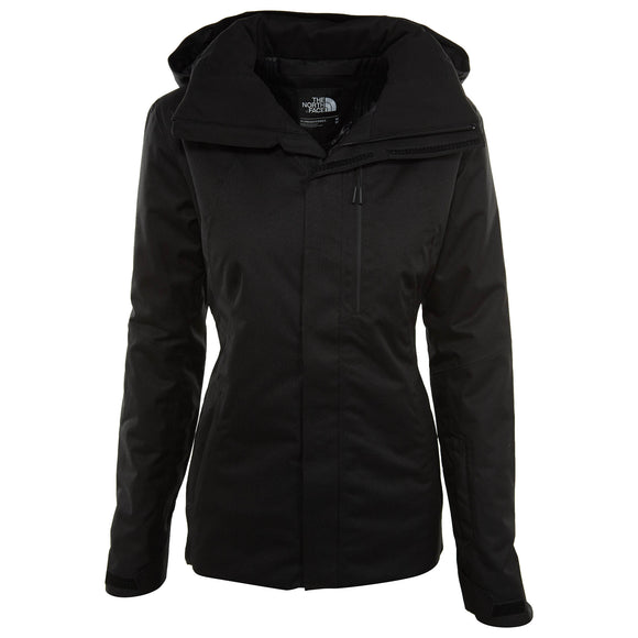 North Face Gatekeeper Jacket Womens Style : A333f