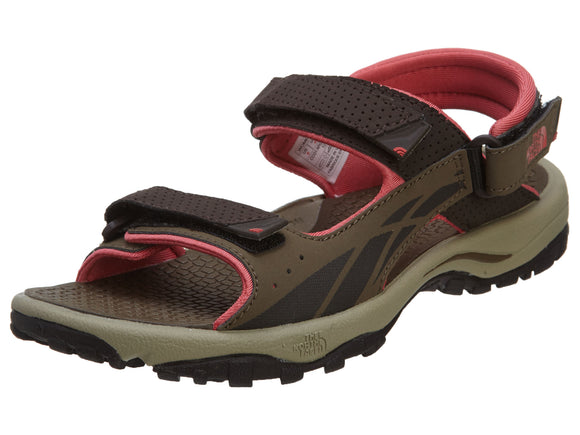 North Face Storm Womens Sandals Womens Style : Ccg1