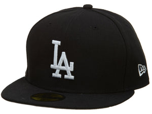 New Era Mlbbasic Losdod Cap # 35 Unisex Style : 10047495