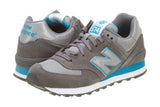 New Balance Classics Traditionnels Womens Style : Wl574