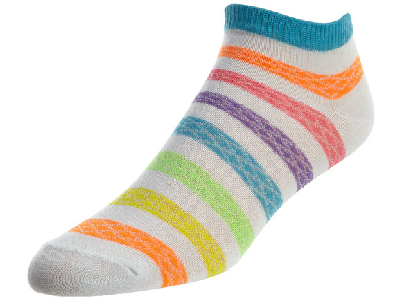 Jazzy   'Fitness' Liner Socks  Womens Style : Rn107877