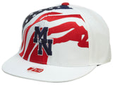 Mitchell&ness Fitted Hat Mens Style : Hat641