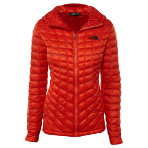 North Face Thermoball Hoodie Womens Style : A39nj