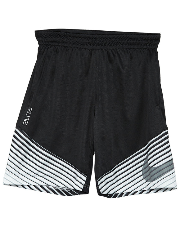 Nike Elite Basketball Shorts Womens Style : 810764