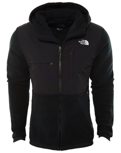 North Face Denali 2 Hoodie Mens Style : A2tbn