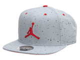 Jordan Retro 4 Cap  Unisex Style : 724893