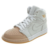 Nike Womens Air Jordan 1 Ret Hi Prem Shoes  Womens Style :AH7389