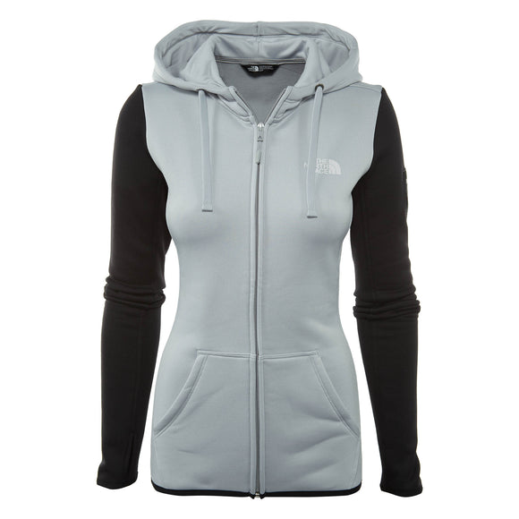 North Face Ic Half Dome Hoodie Womens Style : A35ab