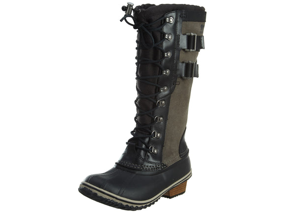 Sorel Conquest Carly Ii Womens Style : Nl2273