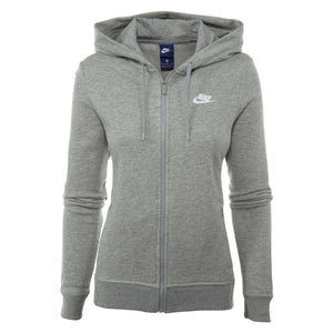 Nike French Terry Hoodie Womens Style : 853932